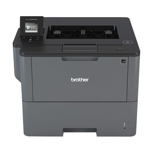 Brother Monochrome Laser  HL L6300DW Printer