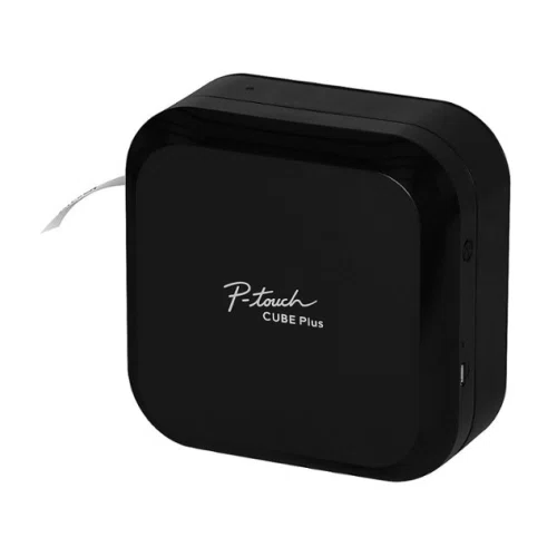 Brother PTP710BT P-touch CUBE Plus