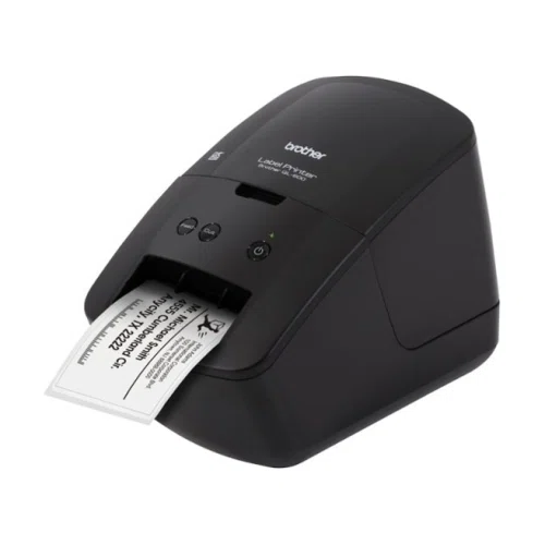 Brother QL600 Label Printer