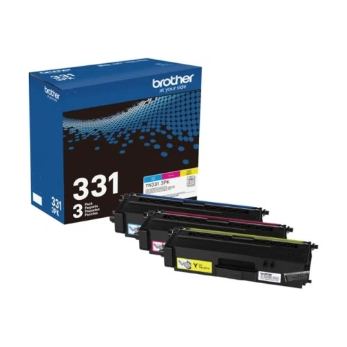 Brother TN3313PK Toner Cartridges