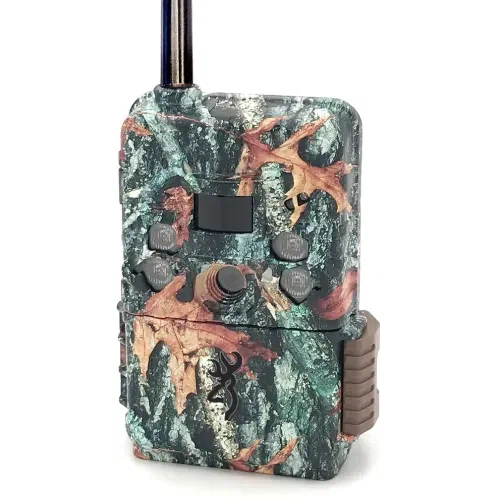 Browning Defender Wireless Pro Scout