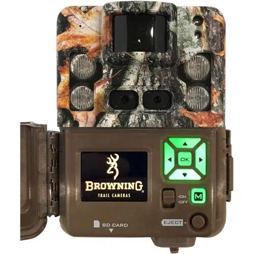 Browning Strike Force Pro XD Trail Camera