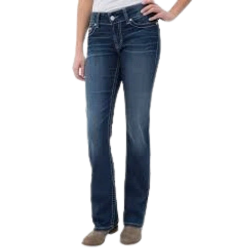 Buckle Payton Boot Stretch Jean