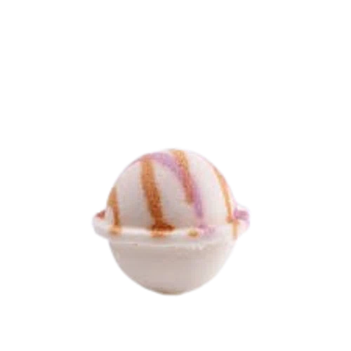 Buff City Soap All Hail The Queen Bath Bomb