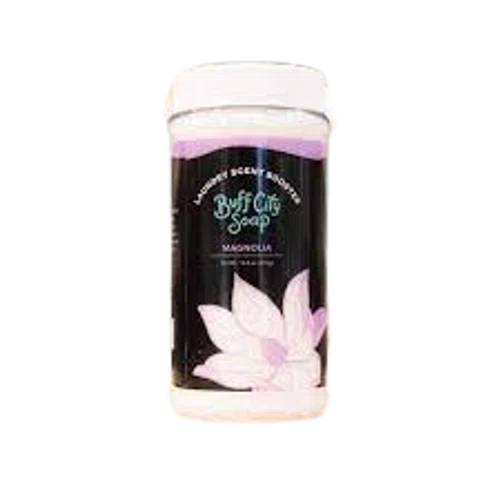 Buff City Soap Magnolia Laundry Scent Booster