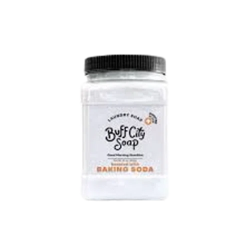 Buff City Soap Narcissist Laundry Soap Plus