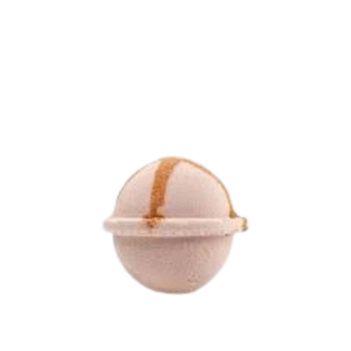 Buff City Soap Oatmeal + Honey Bath Bomb