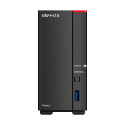 Buffalo LinkStation 700