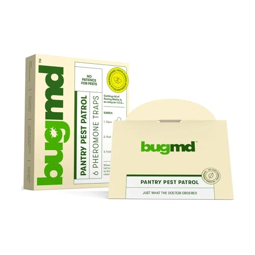 BugMD Pantry Pest Patrol