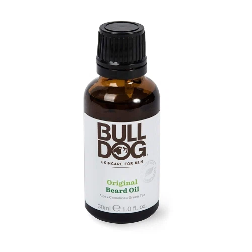 Bulldog Skincare Beard Oil