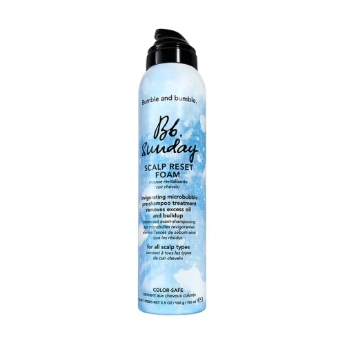 Bumble and bumble Sunday Scalp Reset Foam