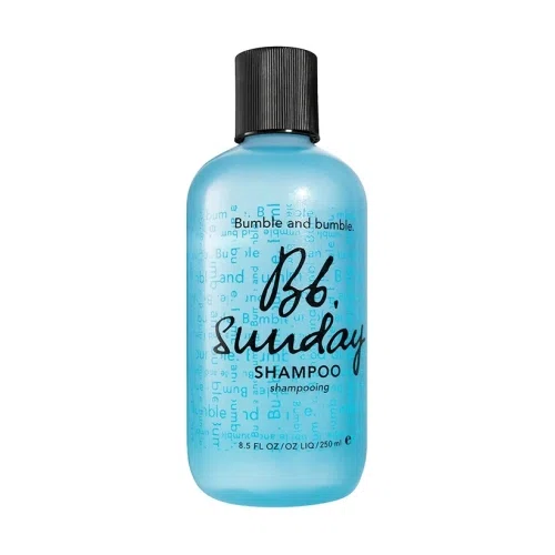 Bumble and bumble Sunday Shampoo