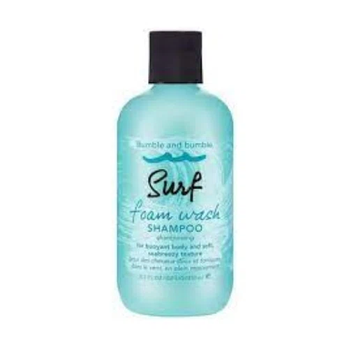 Bumble and bumble Surf Foam Wash Shampoo