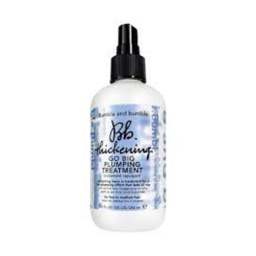 Bumble and bumble Thickening Go Big Plumping Treatment