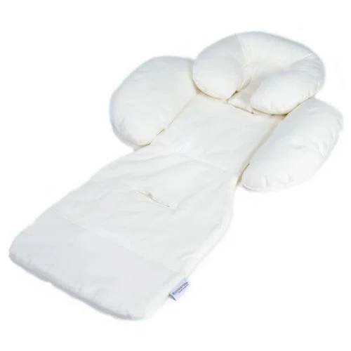 Bumbleride Organic Cotton Infant Insert