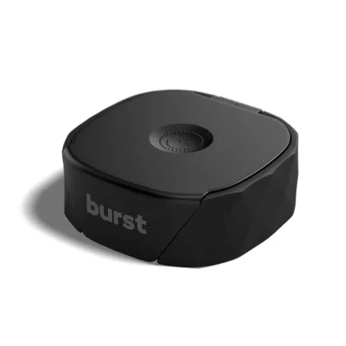 Burst Refillable Floss Set