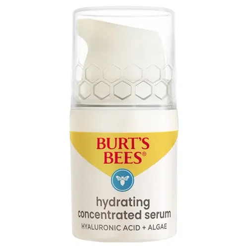 Burt's Bees Face Care Concentrated Serum - Hydrating