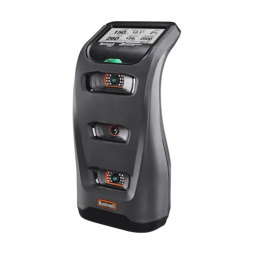 Bushnell Golf Launch Pro