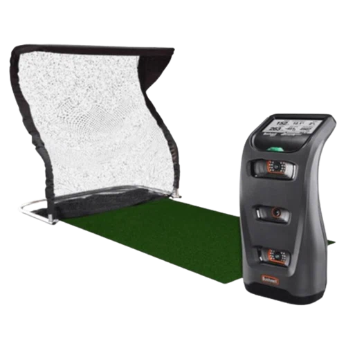 Bushnell Launch Pro Net Package