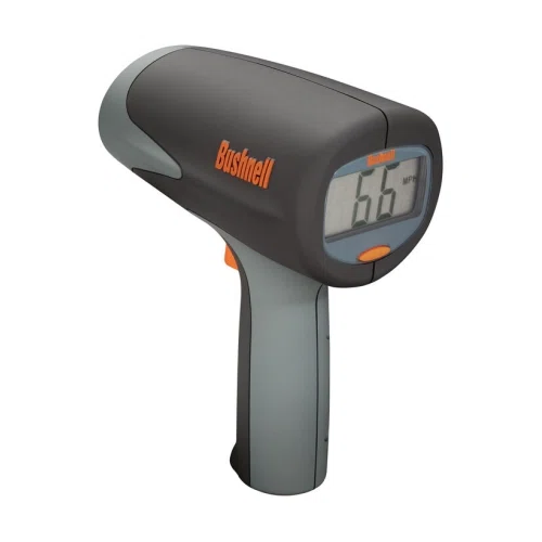 Bushnell Velocity Speed Gun