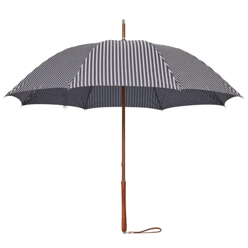 Business & Pleasure Rain Umbrella