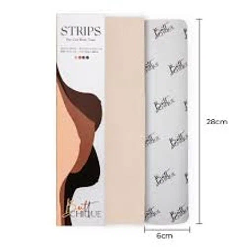 Butt-Chique Body Tape Strips
