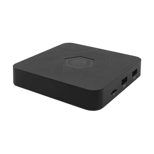 BuzzTV Essentials E2 Plus