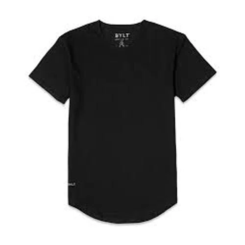 BYLT Basics Drop-Cut: LUX