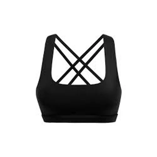 BYLT Basics Metta Crossback Sports Bra