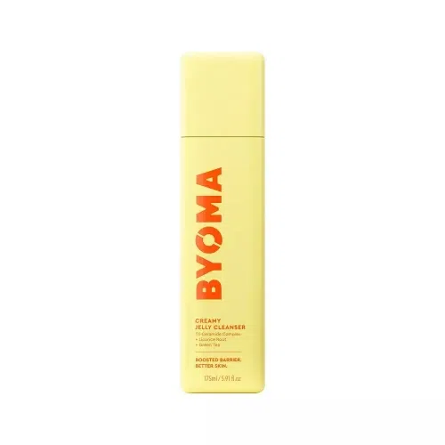 BYOMA Creamy Jelly Cleanser