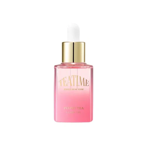 BYROE Peony Tea Glow Oil