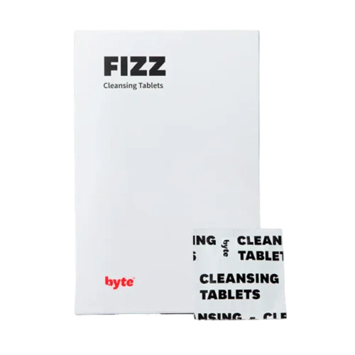 Byte Fizz