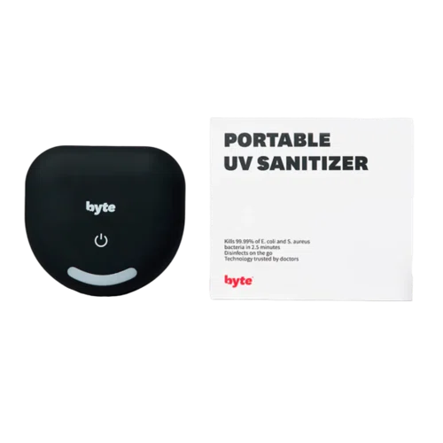Byte Portable UV Sanitizer