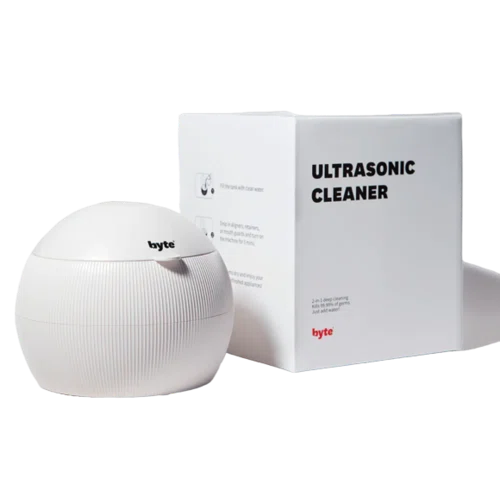 Byte Ultrasonic Cleaner