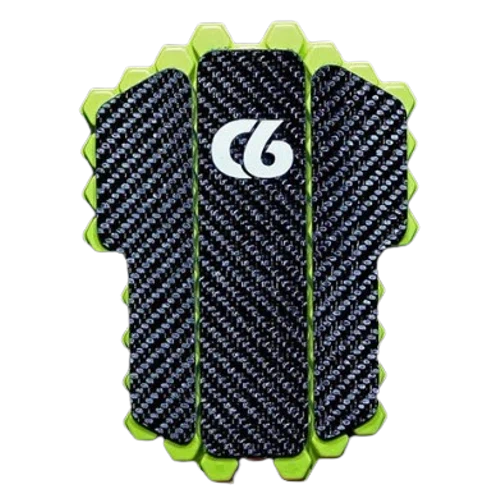 C6 Agility Hex Elite Carbon