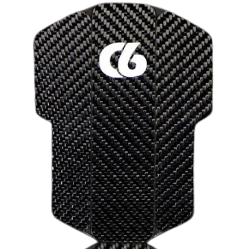 C6 Agility Stealth Carbon