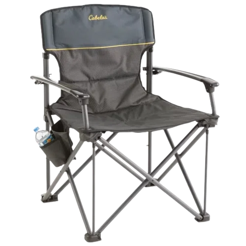 Cabelas Big Outdoorsman XL Chair