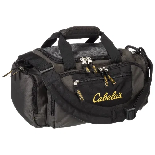 Cabelas Catch All Gear Bag