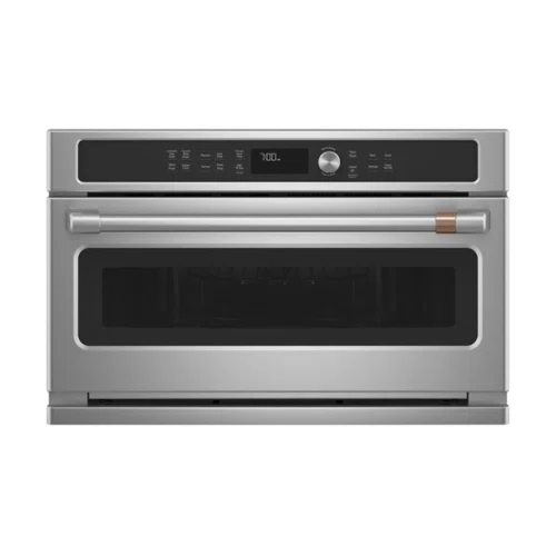 Café Built-In Microwave Convection Oven