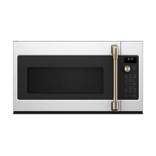 Café Convection Over-the-Range Microwave Oven