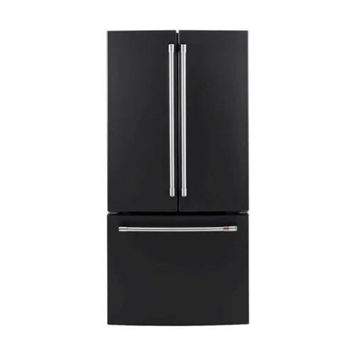 Café ENERGY STAR Counter-Depth French-Door Refrigerator