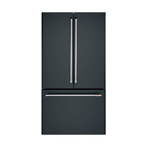 Café ENERGY STAR Smart Counter-Depth French-Door Refrigerator