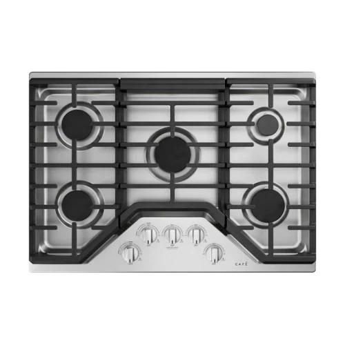 Café Gas Cooktop CGP70362NS1