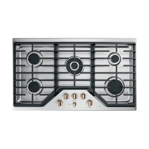 Café Gas Cooktop