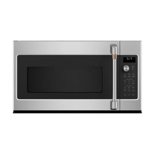 Café Over-the-Range Microwave Oven