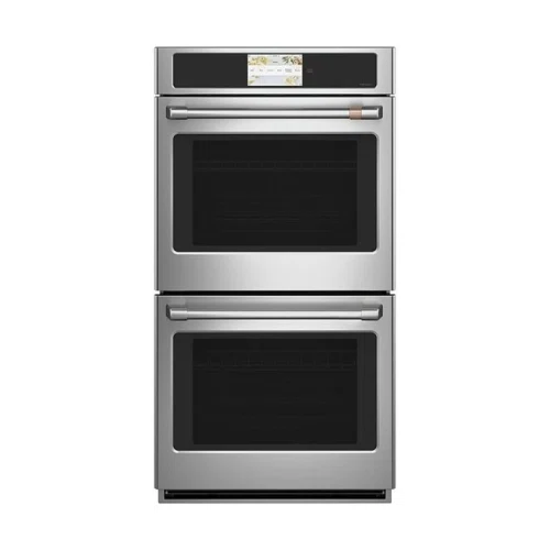 Café Smart Double Wall Oven with Convection
