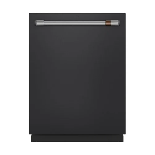 Café Stainless Steel Interior Dishwasher with Sanitize and Ultra Wash & Dry