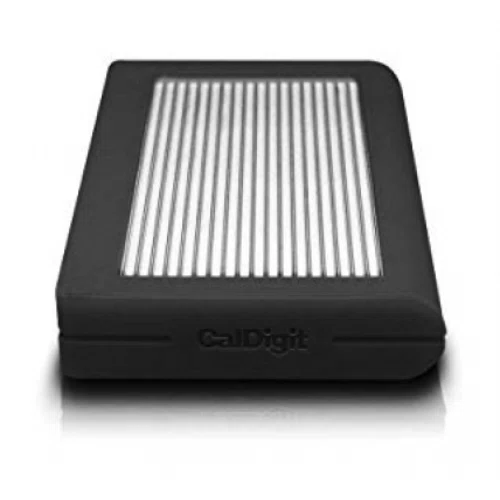 CalDigit Tuff