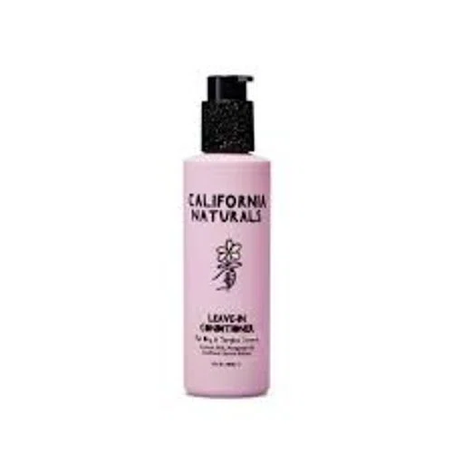 California Naturals Leave-In Conditioner
