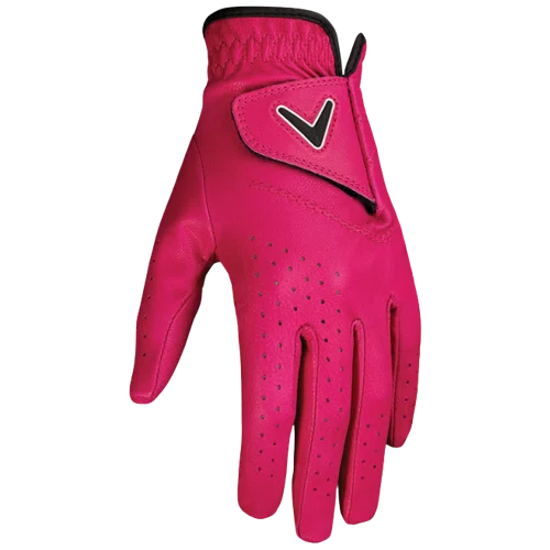 Callaway Women's OPTI Color Glove